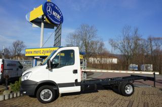 Iveco Daily 35C13
